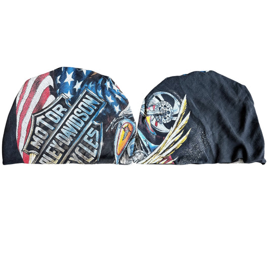 Grailed Beanie 027