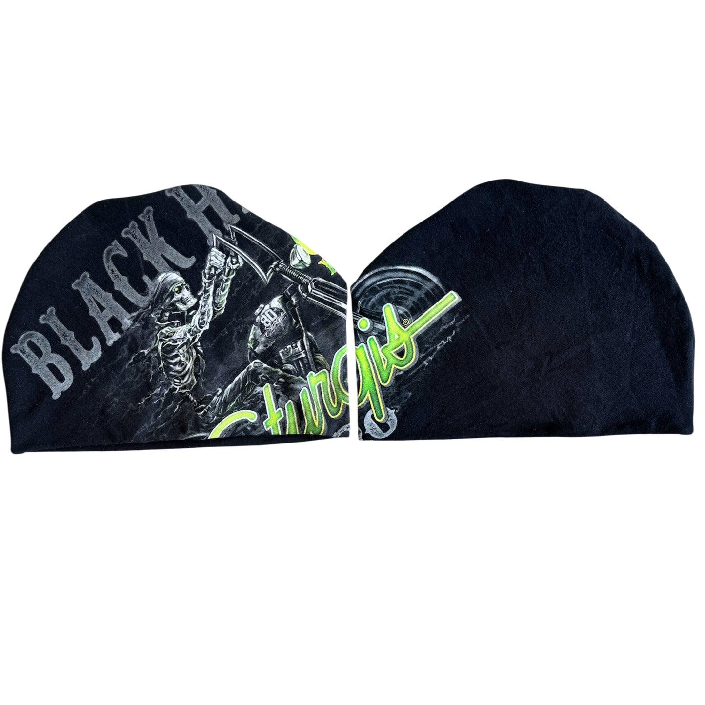 Grailed Beanie 021