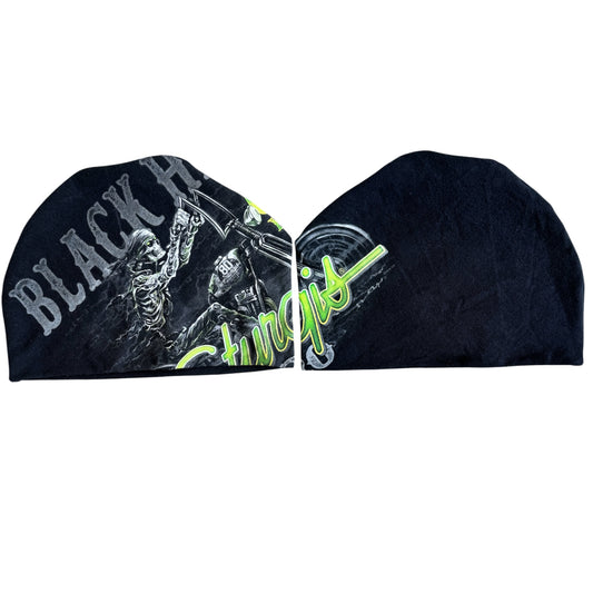 Grailed Beanie 021