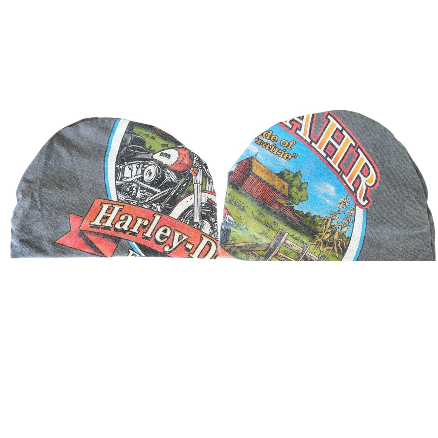 Grailed Beanie 038